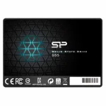 مشخصات و خرید اس اس دی SATA3.0 سیلیکون پاور Slim S55 ظرفیت 240 گیگابایت
