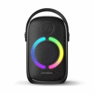 مشخصات و خرید اسپیکر انکر SoundCore Rave Neo Portable Bluetooth Speaker A3395H11
