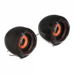 مشخصات و خرید اسپیکر هترون hatron HSP080