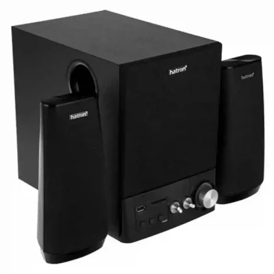 مشخصات و خرید اسپیکر هترون hatron HSP280