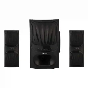 مشخصات و خرید اسپیکر هترون hatron HSP420