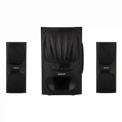 مشخصات و خرید اسپیکر هترون hatron HSP420