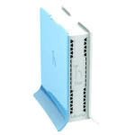 مشخصات و خرید روتر میکروتیک RB941-2nd-tc HAP Lite