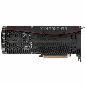 مشخصات و خرید کارت گرافیک ای وی جی ای EVGA مدل RTX 3070 XC3 ULTRA GAMING 8G GDDR6