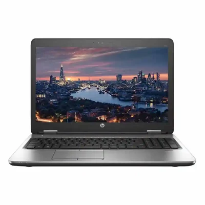 مشخصات و خرید لپ تاپ 15 اینچی اچ پی مدل Hp 650 G2