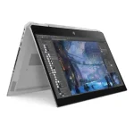 مشخصات و خرید لپ تاپ 15 اینچی اچ پی مدل Hp Zbook 15 G5 X360