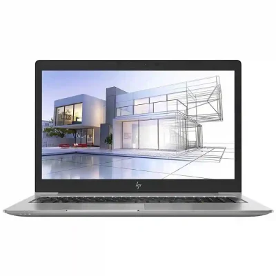 مشخصات و خرید لپ تاپ 15 اینچی اچ پی مدل Hp Zbook 15U G5 Touch