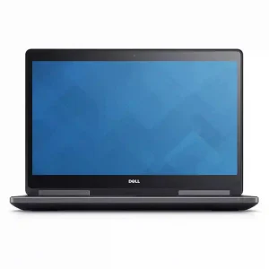مشخصات و خرید لپ تاپ 17 اینچی دل مدل Dell Precision M7710