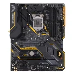مشخصات و خرید مادربرد ایسوس ASUS TUF Z390-PLUS GAMING