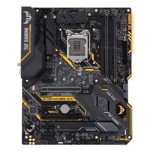 مشخصات و خرید مادربرد ایسوس ASUS TUF Z390-PLUS GAMING