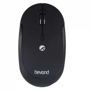 مشخصات و خرید ماوس بی سیم بیاند BM-1242 RF