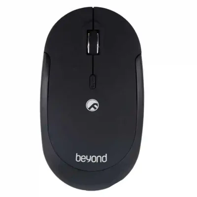 مشخصات و خرید ماوس بی سیم بیاند BM-1242 RF