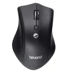 مشخصات و خرید ماوس بی سیم بیاند beyond BM-1498 RF
