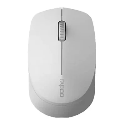 مشخصات و خرید ماوس بی سیم رپو rapoo M100 Silent