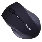 مشخصات و خرید ماوس بی سیم هترون hatron HMW118SL