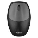 مشخصات و خرید ماوس بی سیم هترون hatron HMW395SL