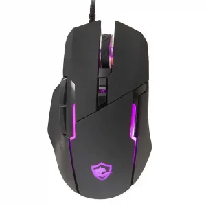 مشخصات و خرید ماوس بیاند beyond BGM-1200 7D WITH MOUSEPAD