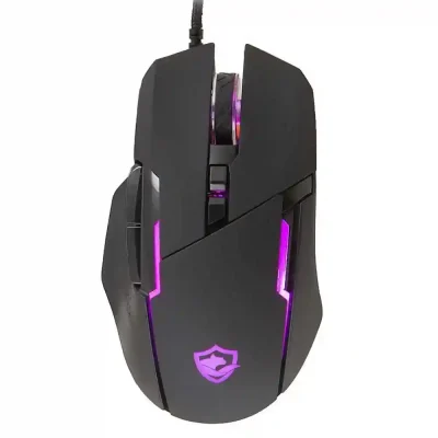 مشخصات و خرید ماوس بیاند beyond BGM-1200 7D WITH MOUSEPAD