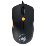 مشخصات و خرید ماوس مخصوص بازی جنیوس genius M8-610