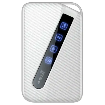 مشخصات و خرید مودم 4GLTE قابل حمل دی-لینک DWR-930M