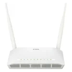 مشخصات و خرید مودم روتر ADSL2 Plus بی‌سیم N300 دی-لینک DSL-2750U