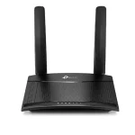 مشخصات و خرید مودم روتر بی سیم LTE تی پی لینک Archer MR100