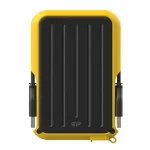 مشخصات و خرید هارد اکسترنال hard external سیلیکون پاور Armor A66 ظرفیت 1 ترابایت