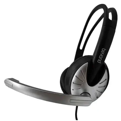 مشخصات و خرید هدست بیاند beyond BH-390