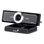 مشخصات و خرید وب کم جنیوس GENIUS webcam F100