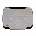 مشخصات و خرید پایه خنک کننده لپ تاپ هترون hatron HCP-080