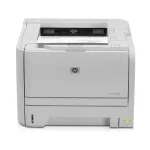 مشخصات و خرید پرینتر تک کاره لیزری اچ پی مدل HP LaserJet P2035