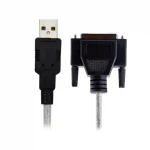 مشخصات و خرید کابل تبدیل USB به DNET Print Line مدل IEEE 1284