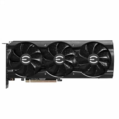 مشخصات و خرید کارت گرافیک ای وی جی ای EVGA مدل RTX 3060 TI FTW3 ULTRA GDDR6