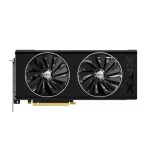 مشخصات و خرید کارت گرافیک ایکس اف ایکس XFX مدل RX 5700 8GB GDDR6