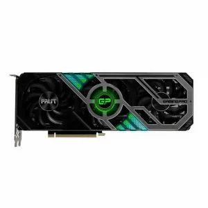 مشخصات و خرید کارت گرافیک پالیت PALIT مدل RTX 3070 Gaming Pro 8G