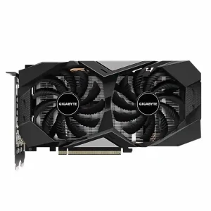 مشخصات و خرید کارت گرافیک گیگابایت مدل GTX 1660 Ti OC 6G GDDR6