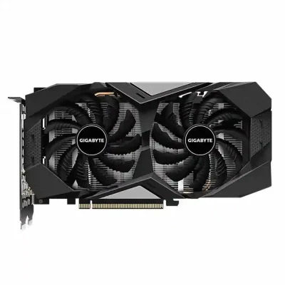 مشخصات و خرید کارت گرافیک گیگابایت مدل GTX 1660 Ti OC 6G GDDR6