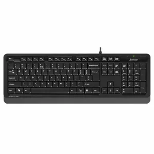 مشخصات و خرید کیبورد ای فورتک A4TECH FSTYLER-FK10