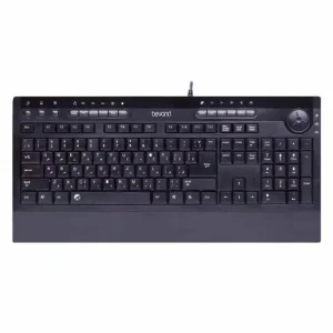 مشخصات و خرید کیبورد بیاند beyond BK-8700