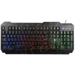 مشخصات و خرید کیبورد مخصوص بازی بیاند beyond BGK-9500 RGB