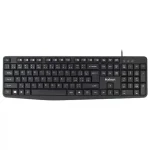 مشخصات و خرید کیبورد هترون hatron HK220