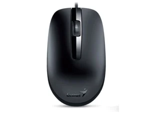 مشخصات و خرید کیبورد و ماوس جنیوس KM-160 (2)