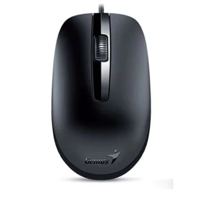 مشخصات و خرید کیبورد و ماوس جنیوس KM-160 (2)