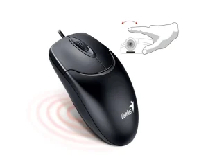 مشخصات و خرید کیبورد و ماوس جنیوس Km-200