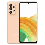 مشخصات و خرید گوشی موبایل سامسونگ samsung Galaxy A33 5G حافظه 128 گیگابایت و رم 8 گیگابایت