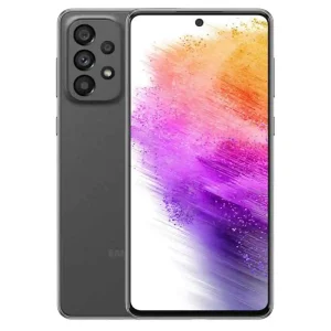 مشخصات و خرید گوشی موبایل سامسونگ samsung Galaxy A73 5G حافظه 256 گیگابایت و رم 8 گیگابایت