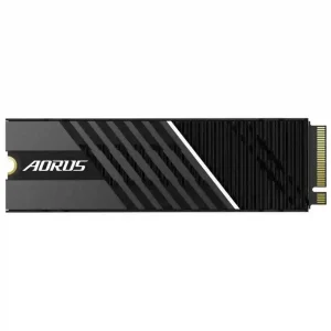 مشخصات و خرید اس اس دی گیگابایت GIGABYTE AORUS 7000s NVMe Heat Sink M.2 Gen4 2TB