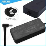 مشخصات و خرید شارژر اورجینال لپ تاپ ایسوس Asus 19V 6.32A Pin 6.03.7