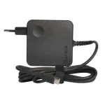 مشخصات و خرید شارژر اورجینال لپ تاپ لنوو Lenovo 20V 3.25A Type C EU WALL