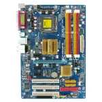 مشخصات و خرید مادربرد گیگابایت GIGABYTE GA-EP31